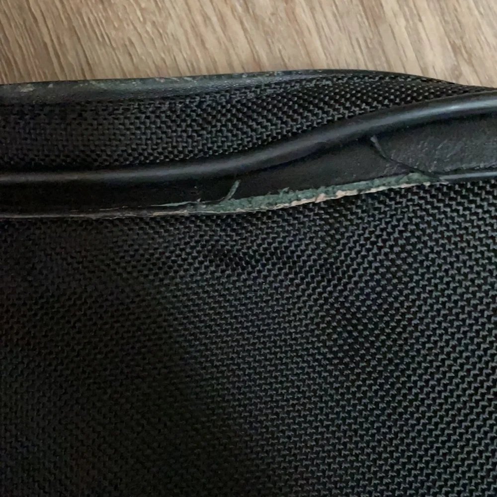Tumi laptop case